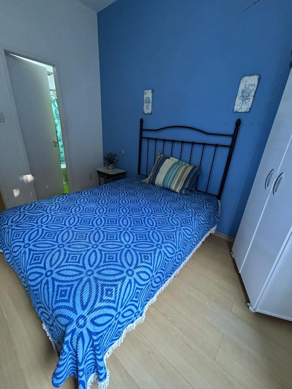 Apartamento Leme , Pe Na Areia Rio de Janeiro