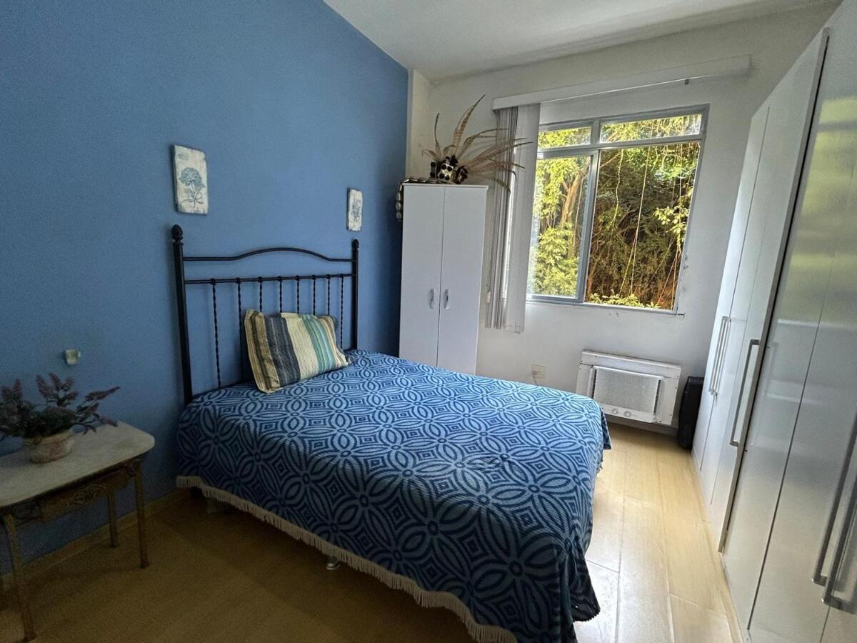 Leme , Pe Na Areia Apartamento
