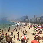 Apt Leme , Pe Na Areia