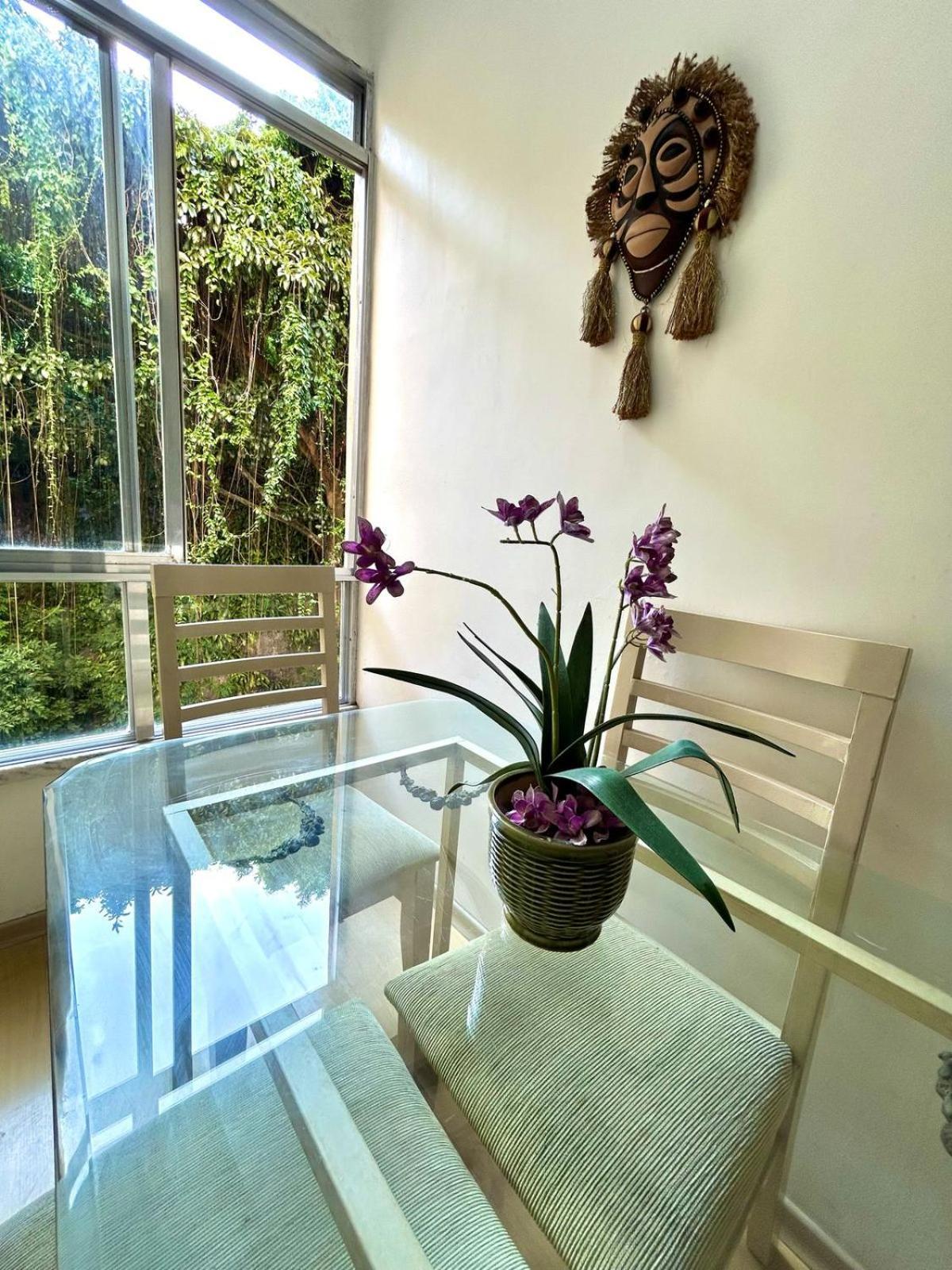 Appartement Leme , Pe Na Areia