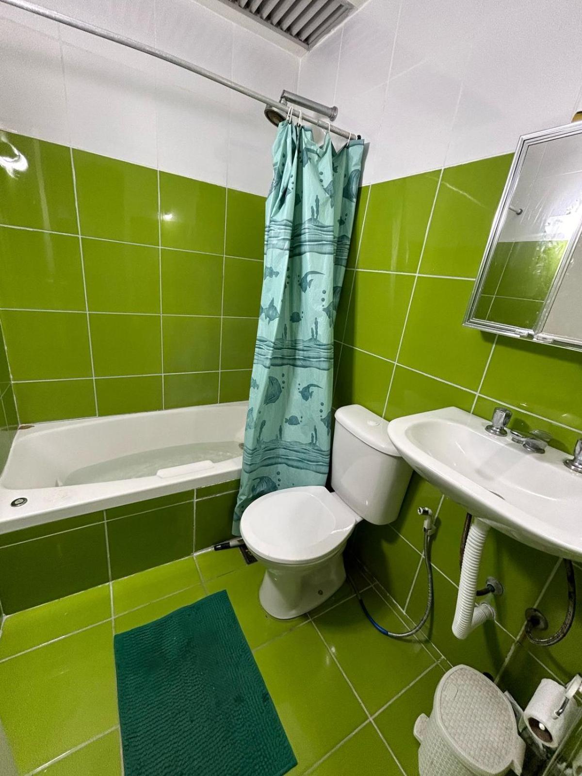 Appartement Leme , Pe Na Areia