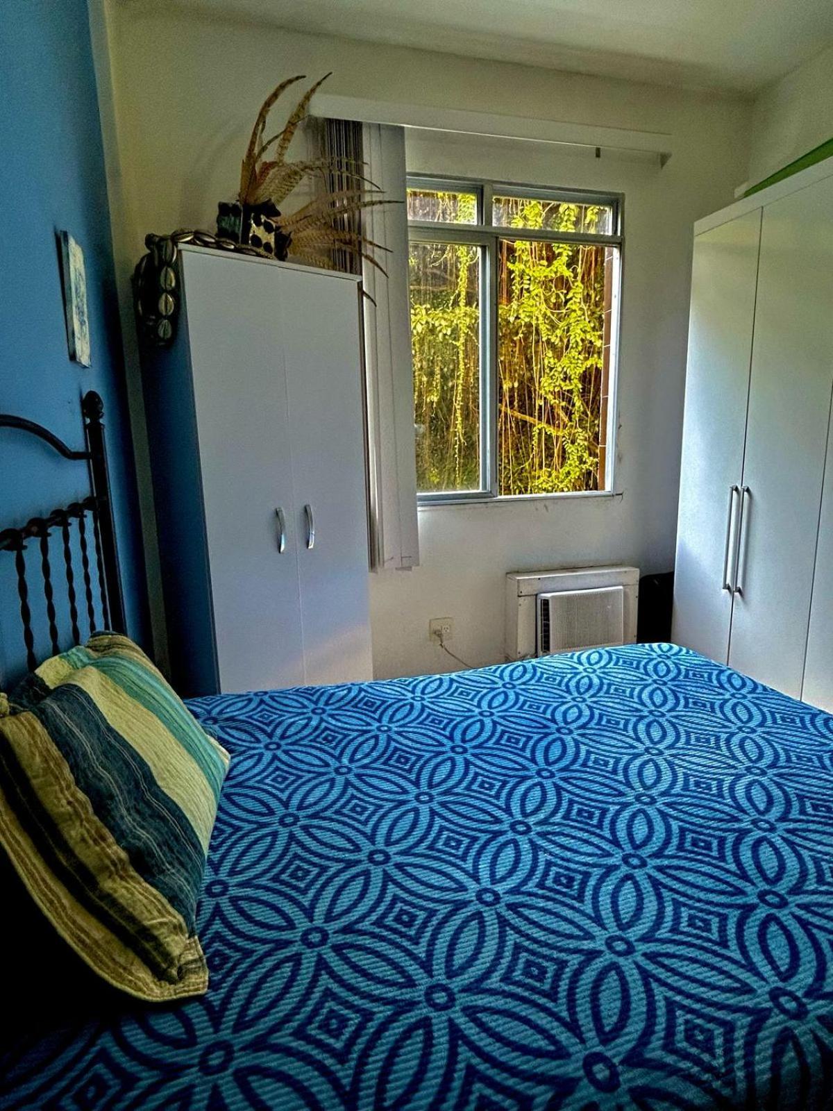 Leme , Pe Na Areia Appartement *