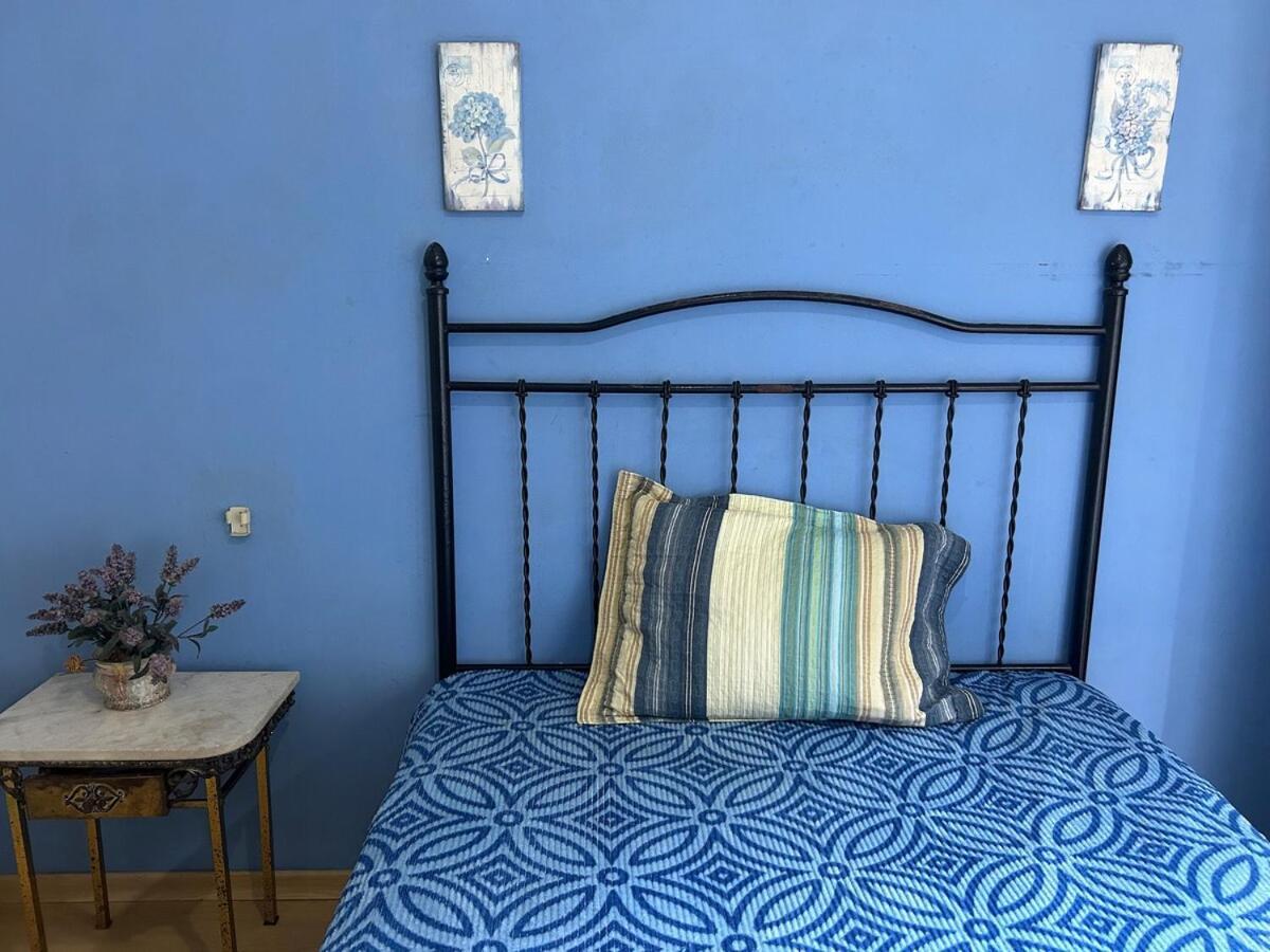 Leme , Pe Na Areia Appartement Rio de Janeiro